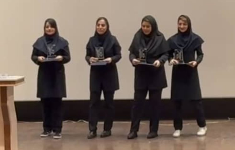 جشنواره سیمرغ 4