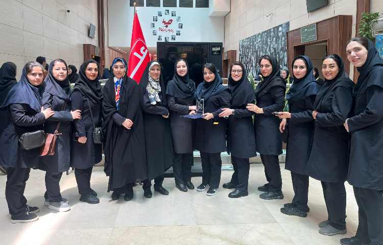 جشنواره سیمرغ