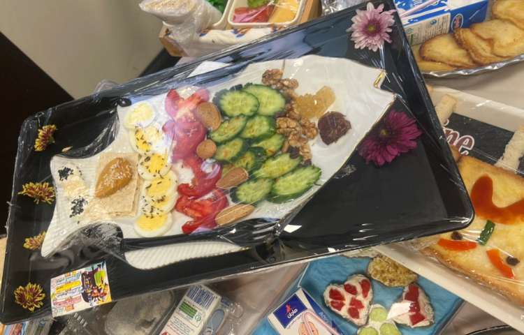 جشنواره صبحانه سالم و مقوی 1