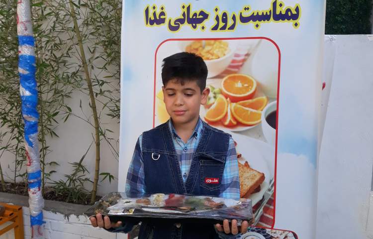 جشنواره صبحانه سالم و مقوی 10