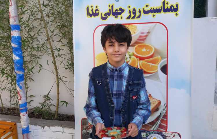 جشنواره صبحانه سالم و مقوی 11