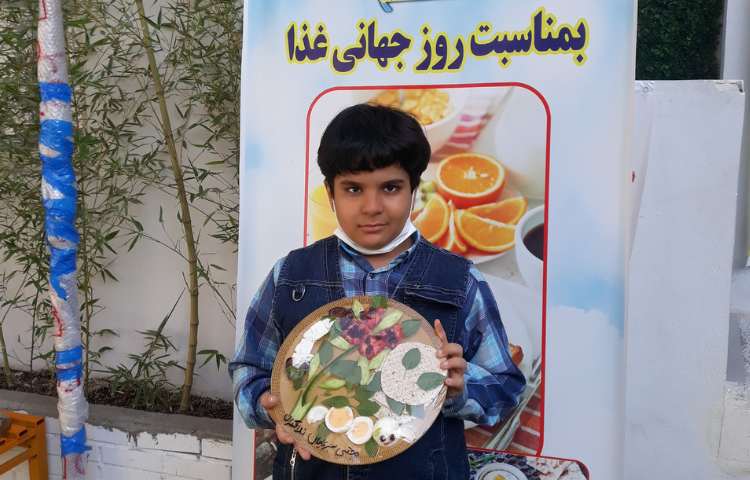 جشنواره صبحانه سالم و مقوی 4