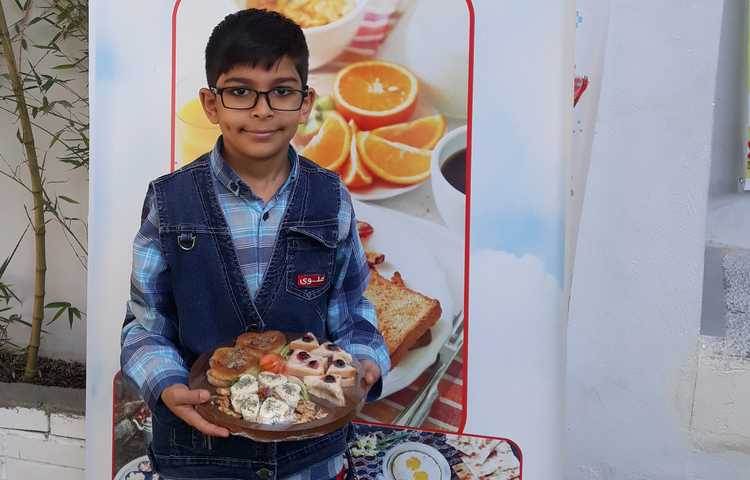 جشنواره صبحانه سالم و مقوی 6