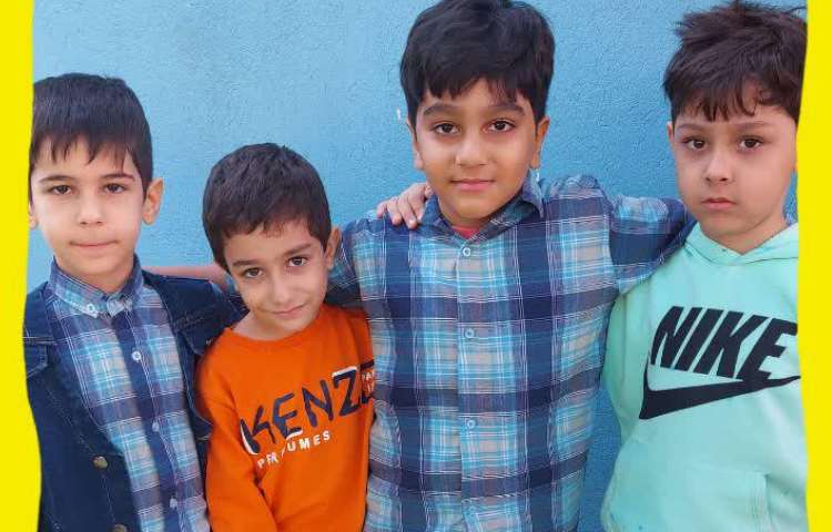 جشنواره غذای سالم پیش دبستان 6