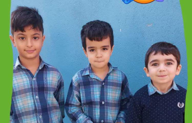 جشنواره غذای سالم پیش دبستان 7