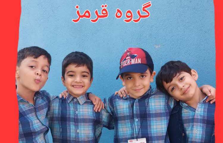 جشنواره غذای سالم پیش دبستان 8