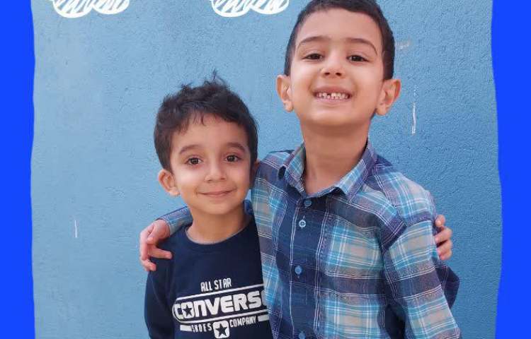 جشنواره غذای سالم پیش دبستان