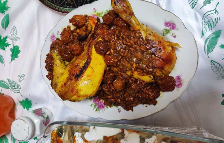 جشنواره غذا واحد بهداشت مدرسه 6