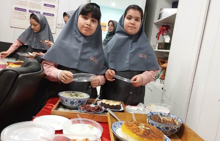 جشنواره غذا 10