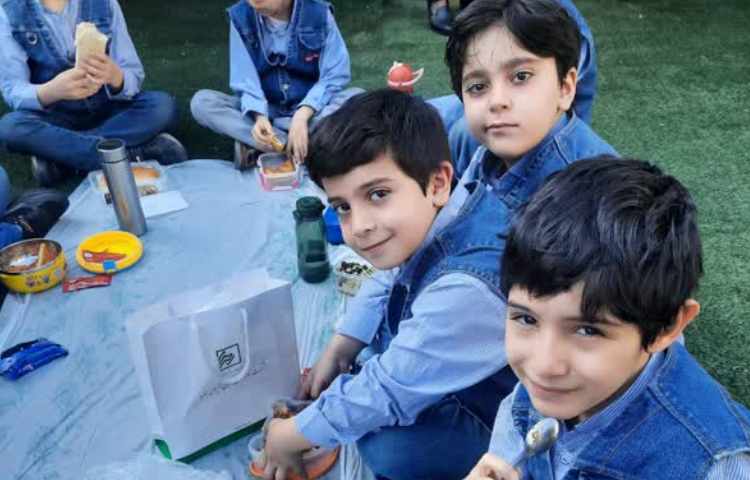 جشنواره غذا 2