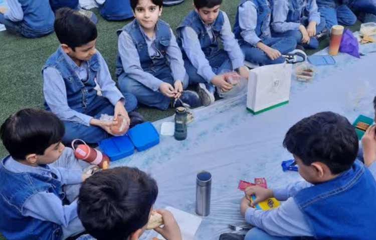 جشنواره غذا 4