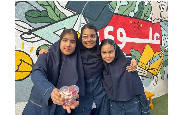 جشنواره غذا 4