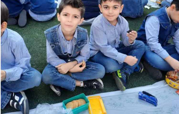 جشنواره غذا 5