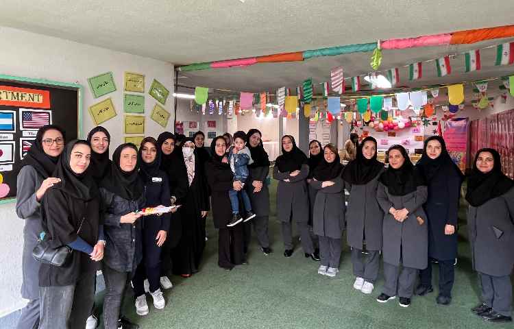 جشنواره فرهنگی هنری آشپزی و ورزشی 1