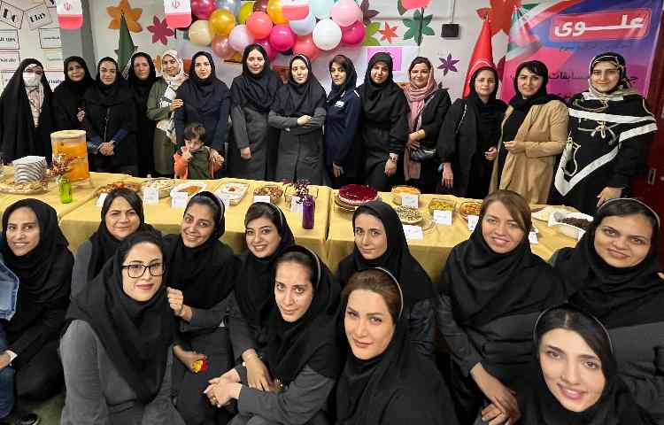 جشنواره فرهنگی هنری آشپزی و ورزشی 3