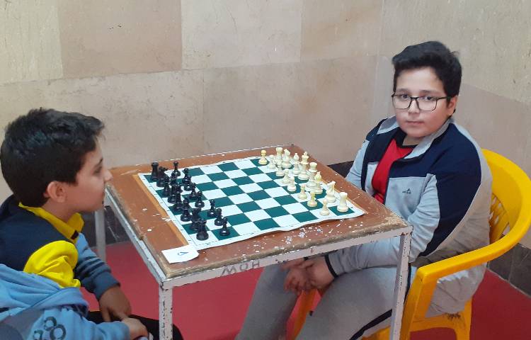 جشنواره مسابقات