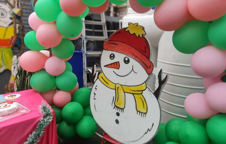 جشنواره میانه زمستان 1