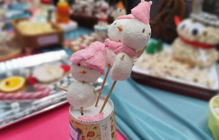 جشنواره میانه زمستان 11