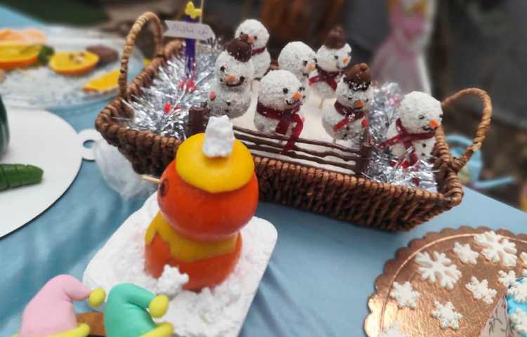 جشنواره میانه زمستان 12