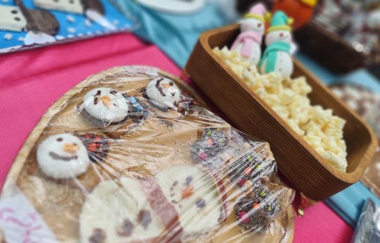 جشنواره میانه زمستان 13