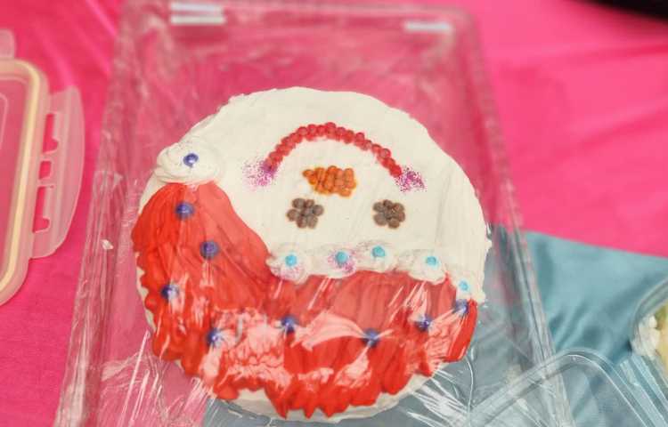 جشنواره میانه زمستان 16