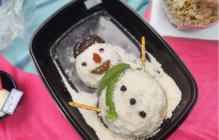 جشنواره میانه زمستان 17