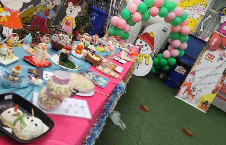 جشنواره میانه زمستان 19