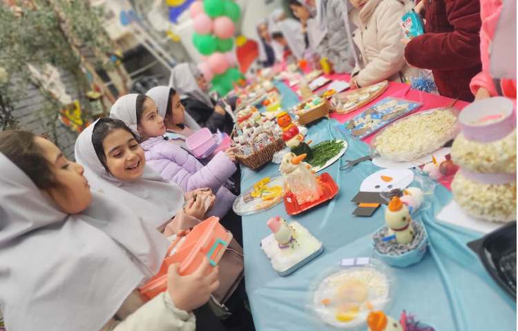 جشنواره میانه زمستان 20