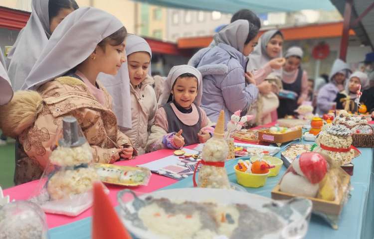 جشنواره میانه زمستان 24