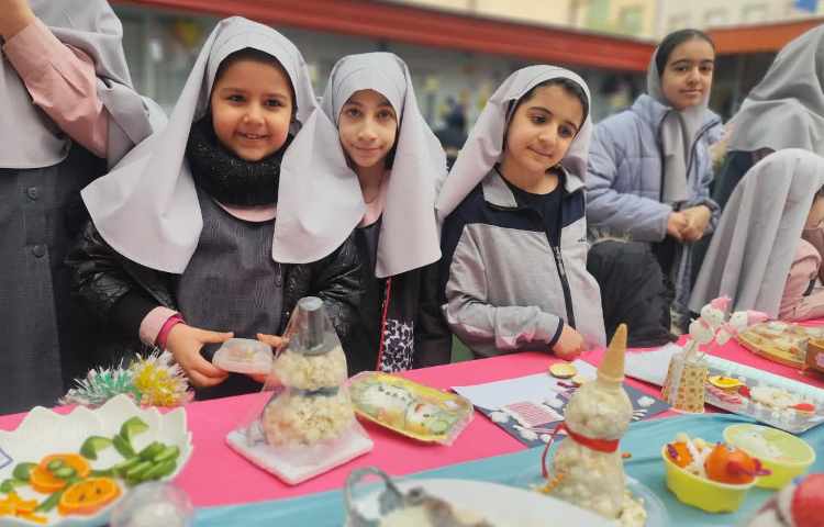 جشنواره میانه زمستان 25