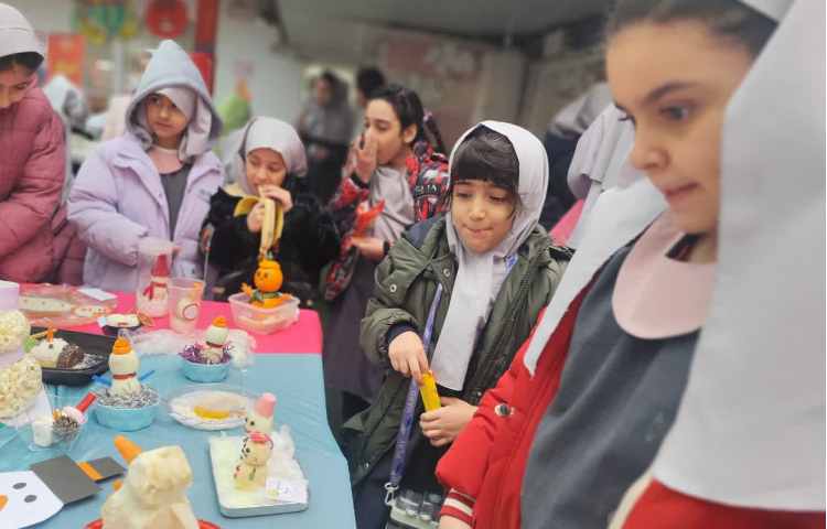 جشنواره میانه زمستان 26