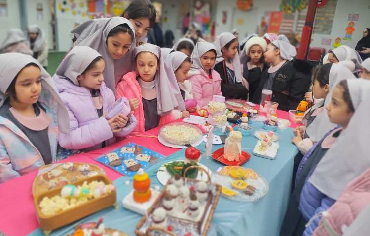 جشنواره میانه زمستان 27