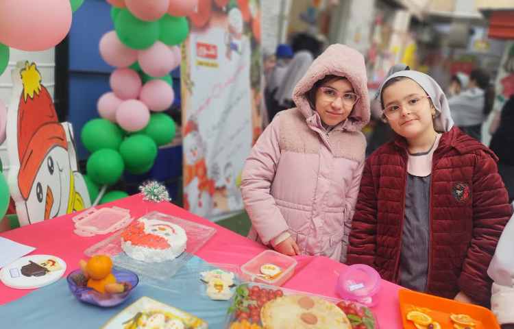 جشنواره میانه زمستان 28