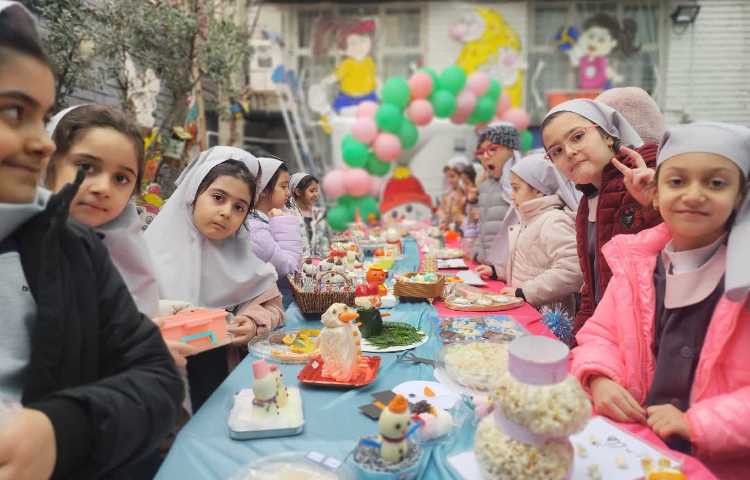 جشنواره میانه زمستان 29