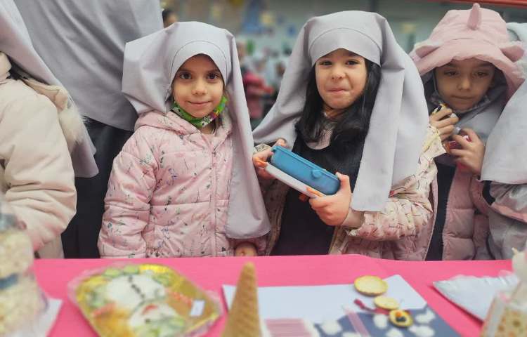 جشنواره میانه زمستان 31