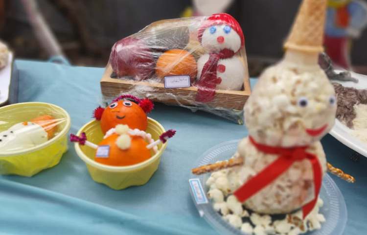 جشنواره میانه زمستان 6