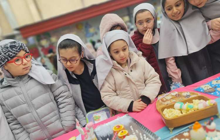 جشنواره میانه زمستان