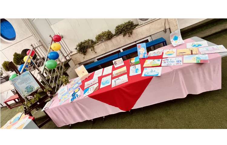 جشنواره نقاشی 4