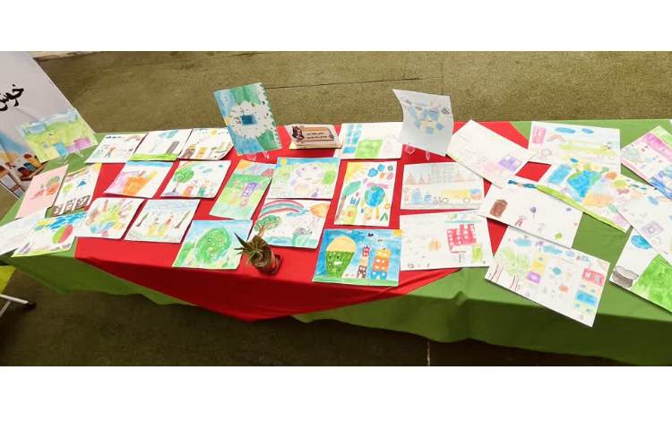 جشنواره نقاشی 6