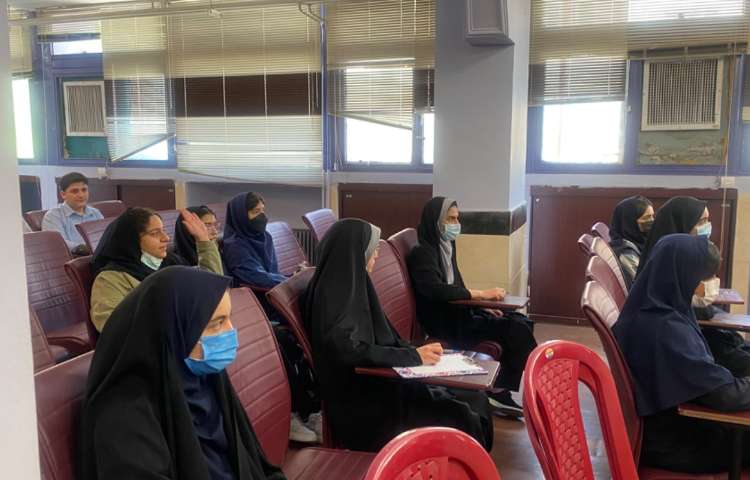 جشنواره نوجوان خوارزمی 1