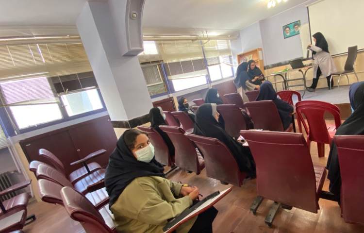 جشنواره نوجوان خوارزمی 3