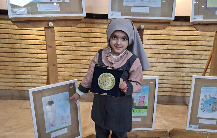 جشنواره هنر دوسالانه 11