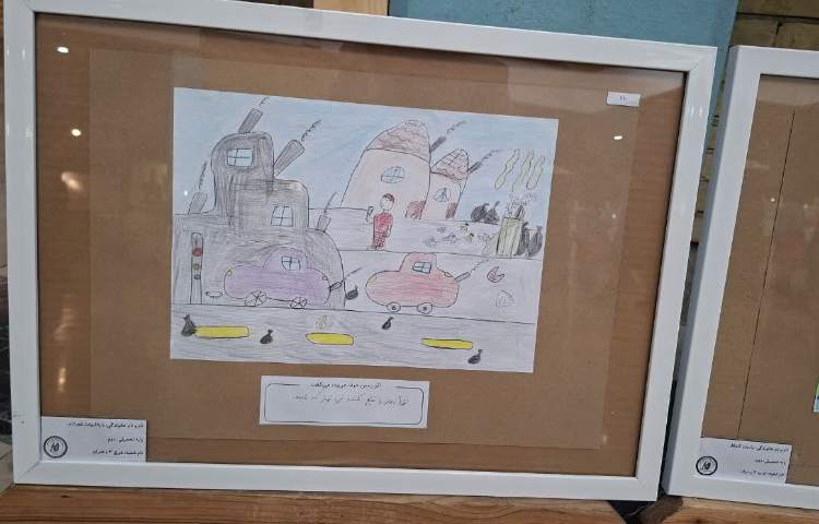 جشنواره هنر دوسالانه 15