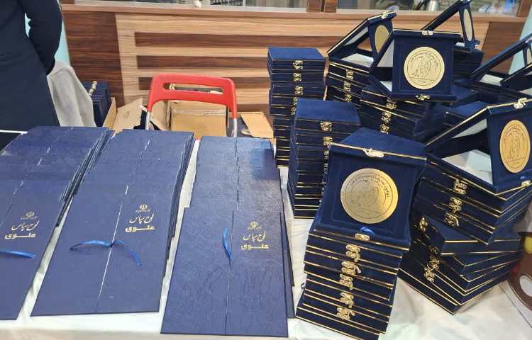 جشنواره هنر دوسالانه 17