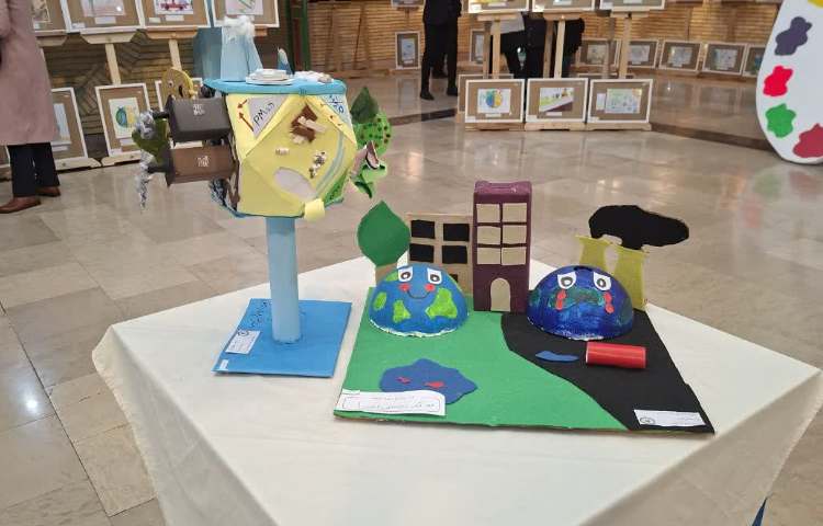 جشنواره هنر دوسالانه 20