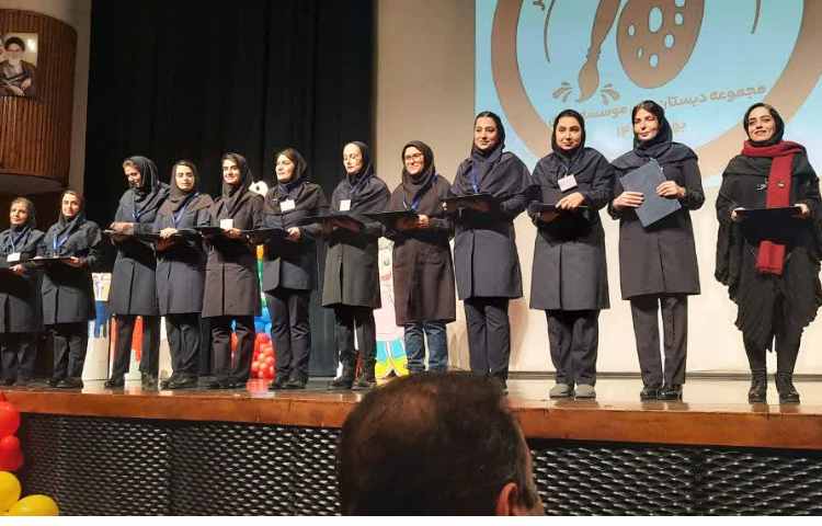 جشنواره هنر دوسالانه 25