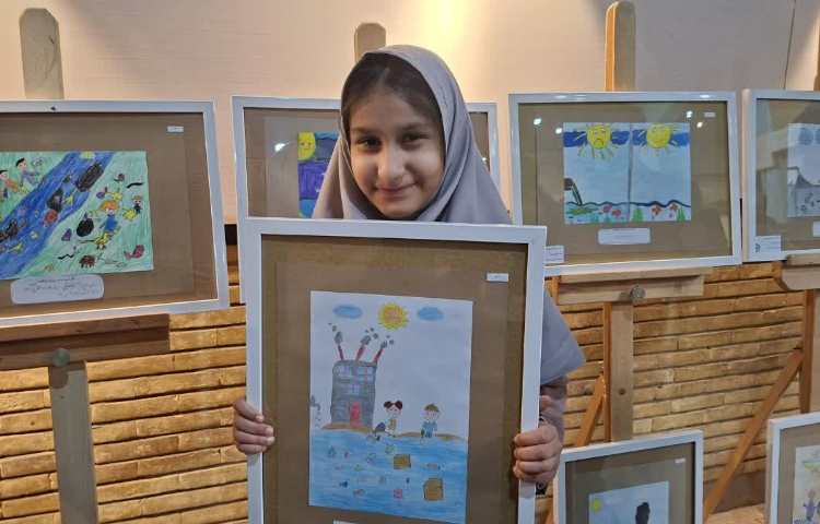 جشنواره هنر دوسالانه 7