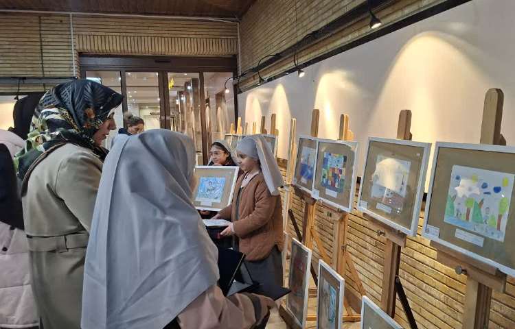 جشنواره هنر دوسالانه 9