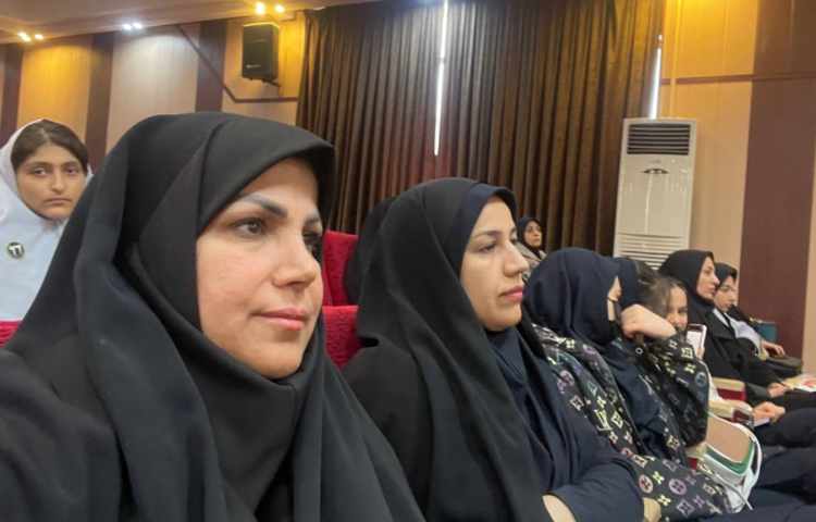 جشنواره پویندگان دانایی 1