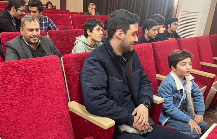 جشنواره پویندگان دانایی 4